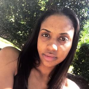 Meet your Posher, Sakinah